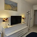 Studio Tres Joli Renove Quartier Notre-Dame Jardin Des Plantes Pantheon Pres De La Seine